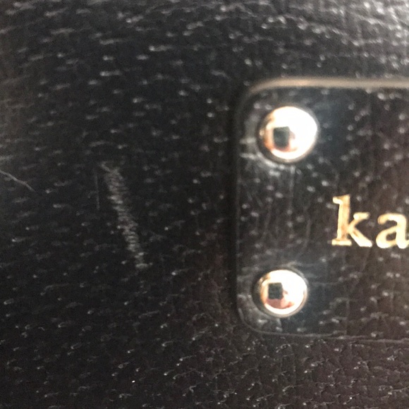 Kate Spade Purse - Picture 10 of 12